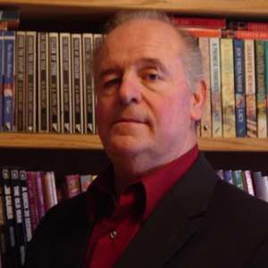 Meet your Posher, Richard